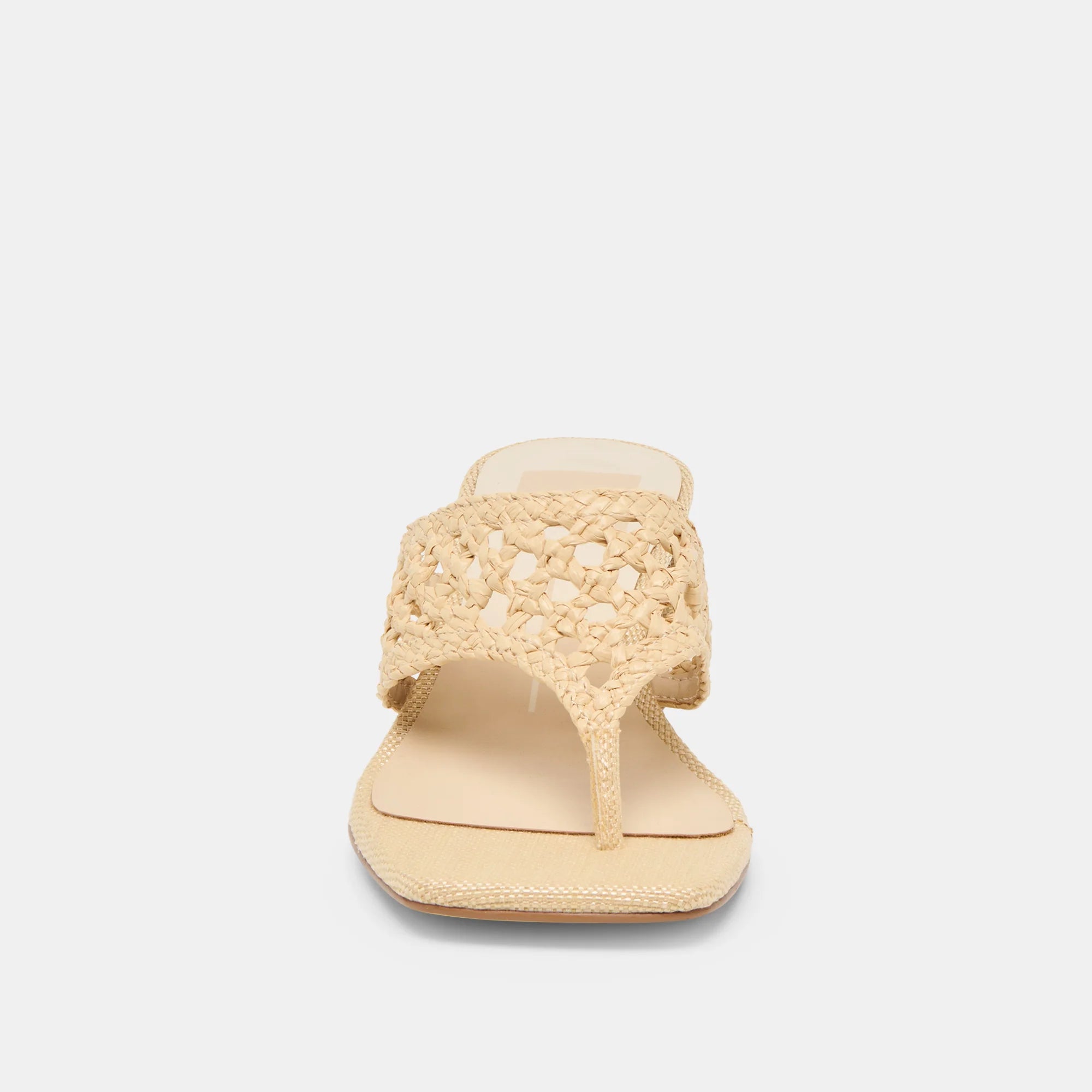 BARLO RAFFIA NATUREL PALE - view 10