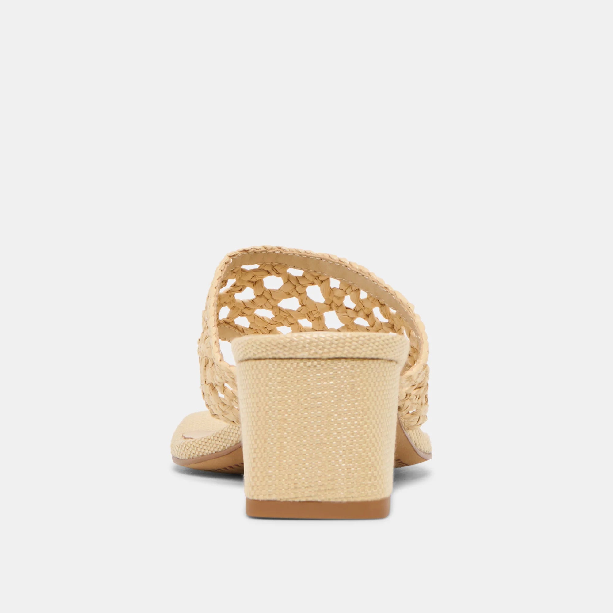 BARLO RAFFIA NATUREL PALE - view 11