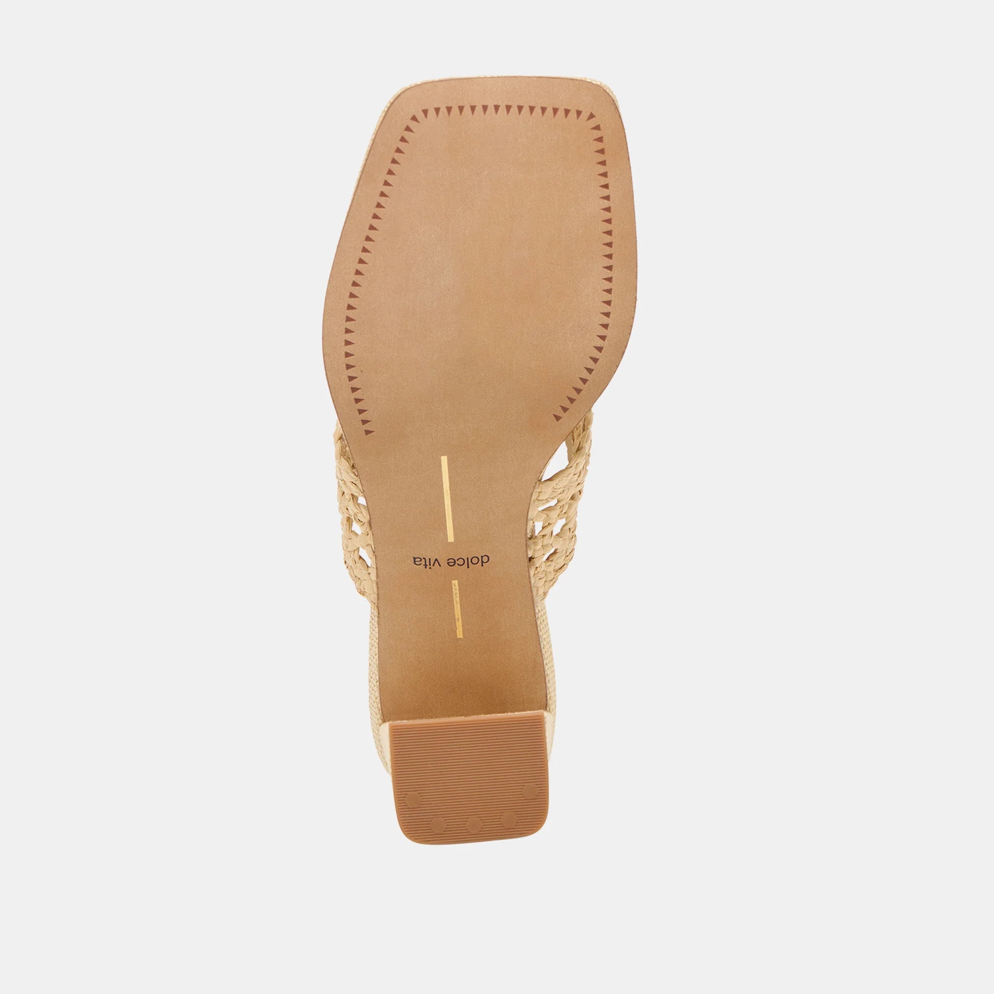 BARLO RAFFIA NATUREL PALE - view 13