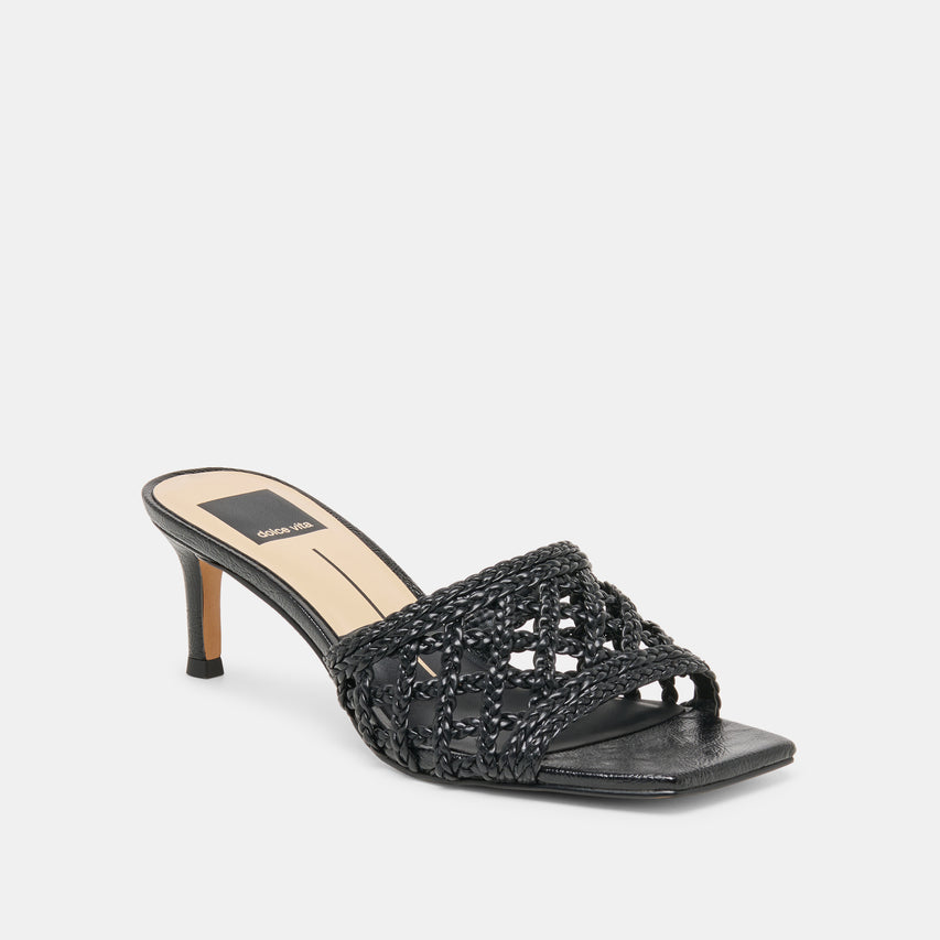 BOWEN STELLA NOIR