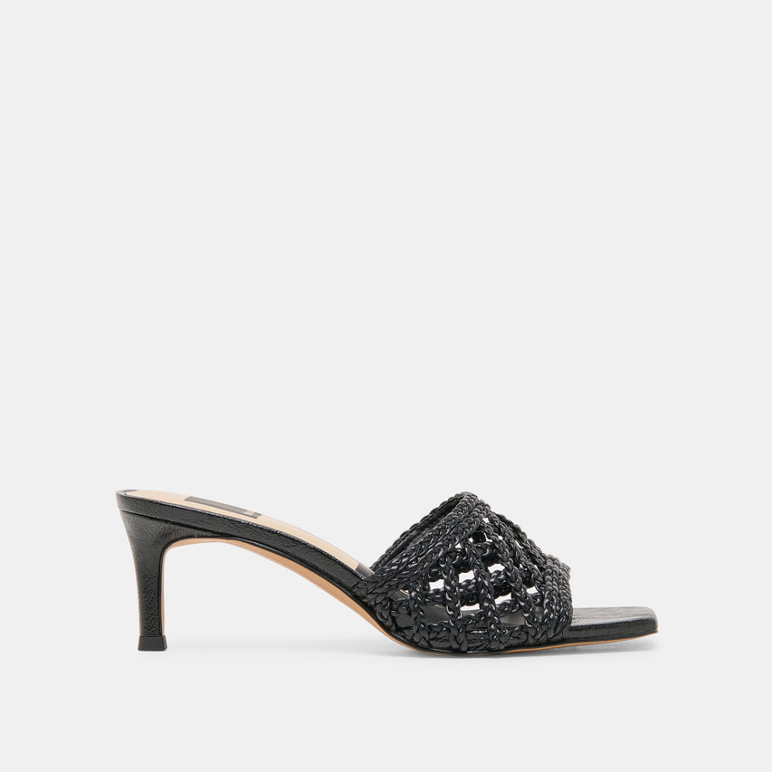 BOWEN STELLA NOIR