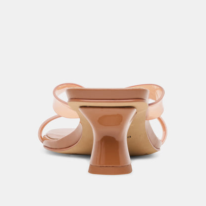 BREVEL VINYL WHISKY GELÉE