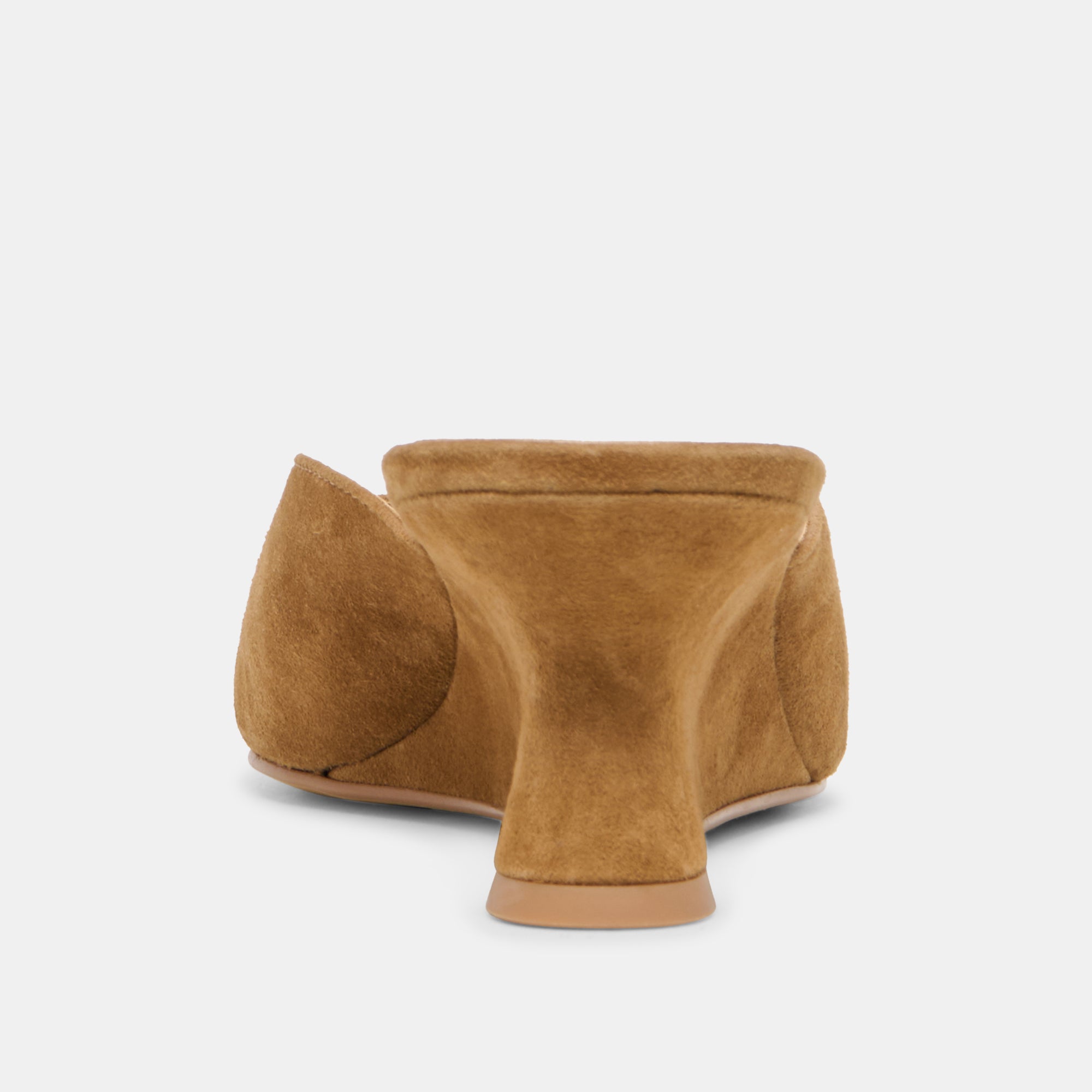 CAMY COGNAC SUEDE - view 7