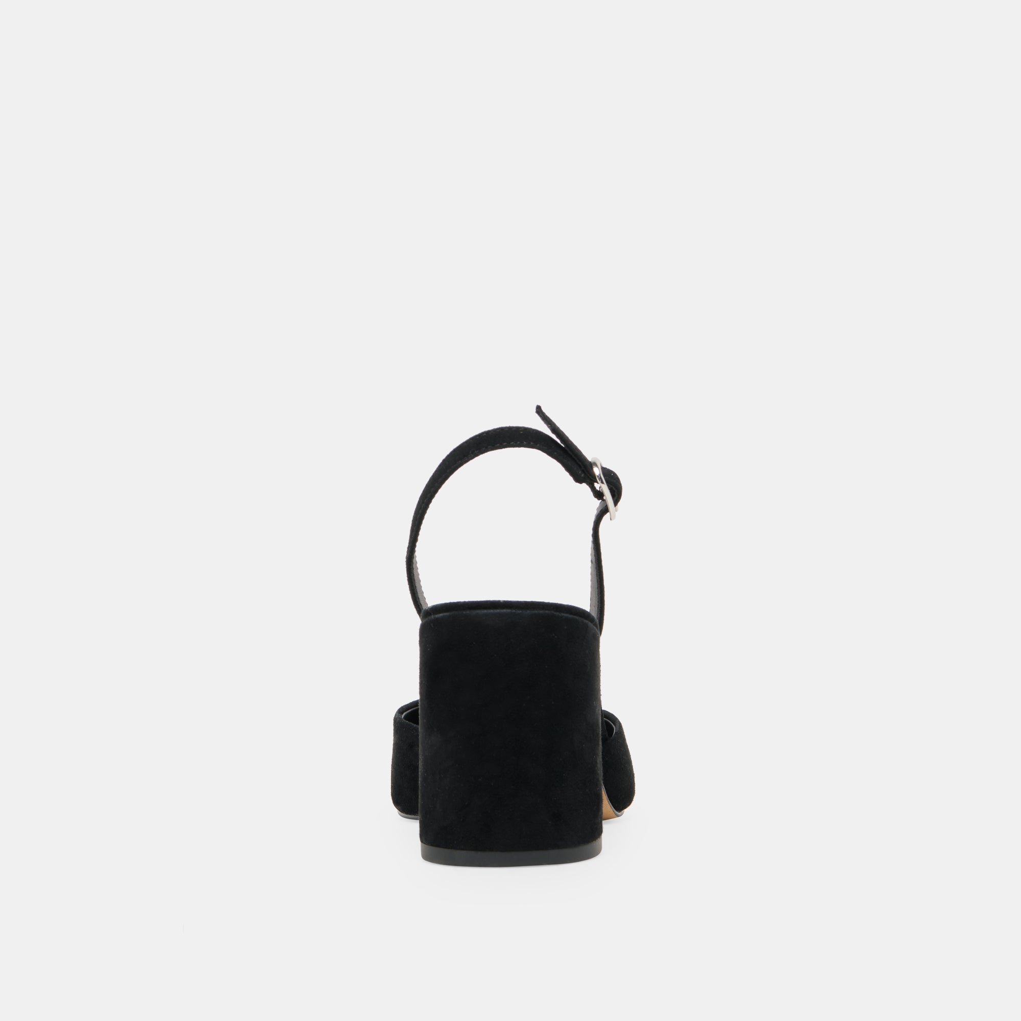 CAREL HIGH NERO SUEDE - view 7