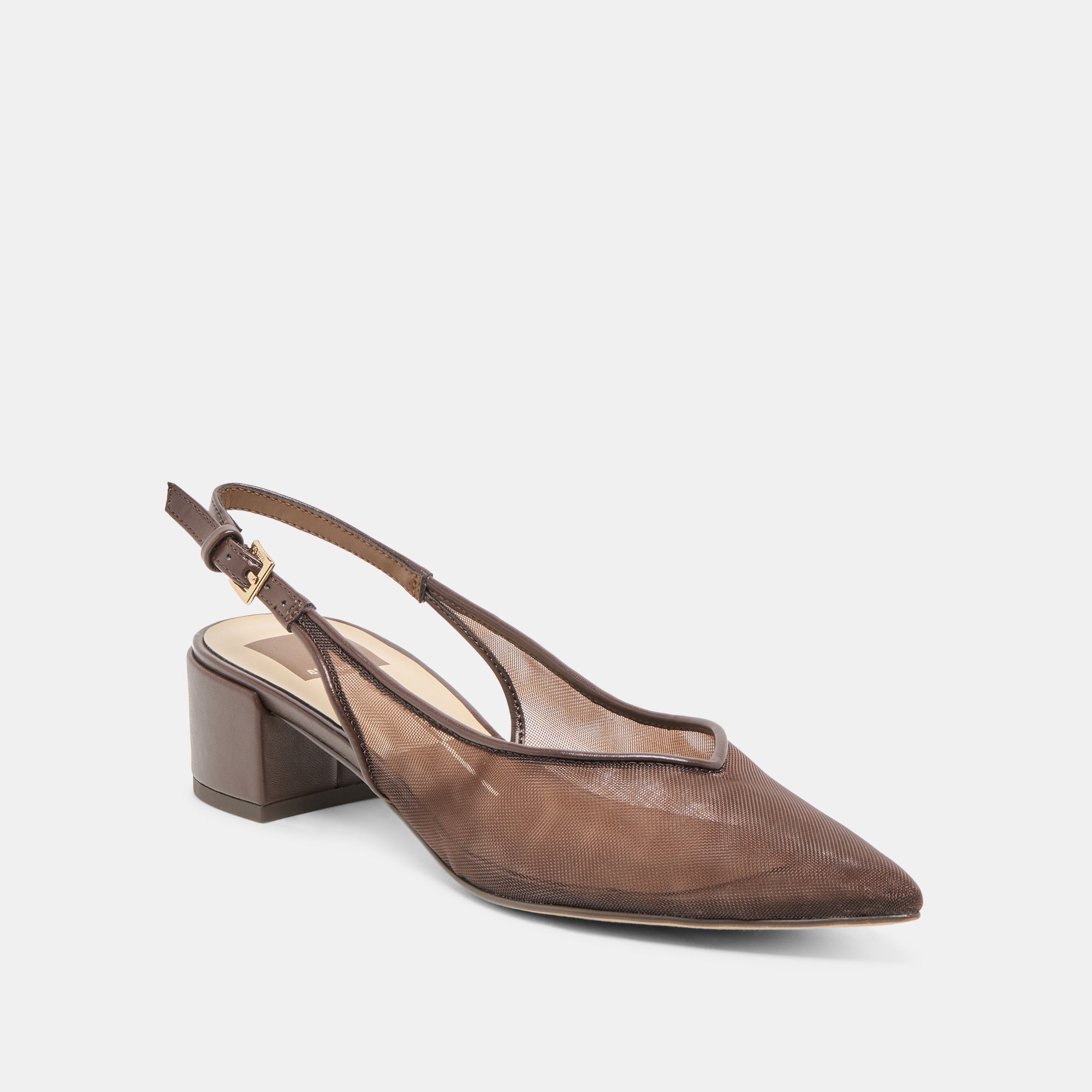 CENNA CHOCOLATE MESH - view 2