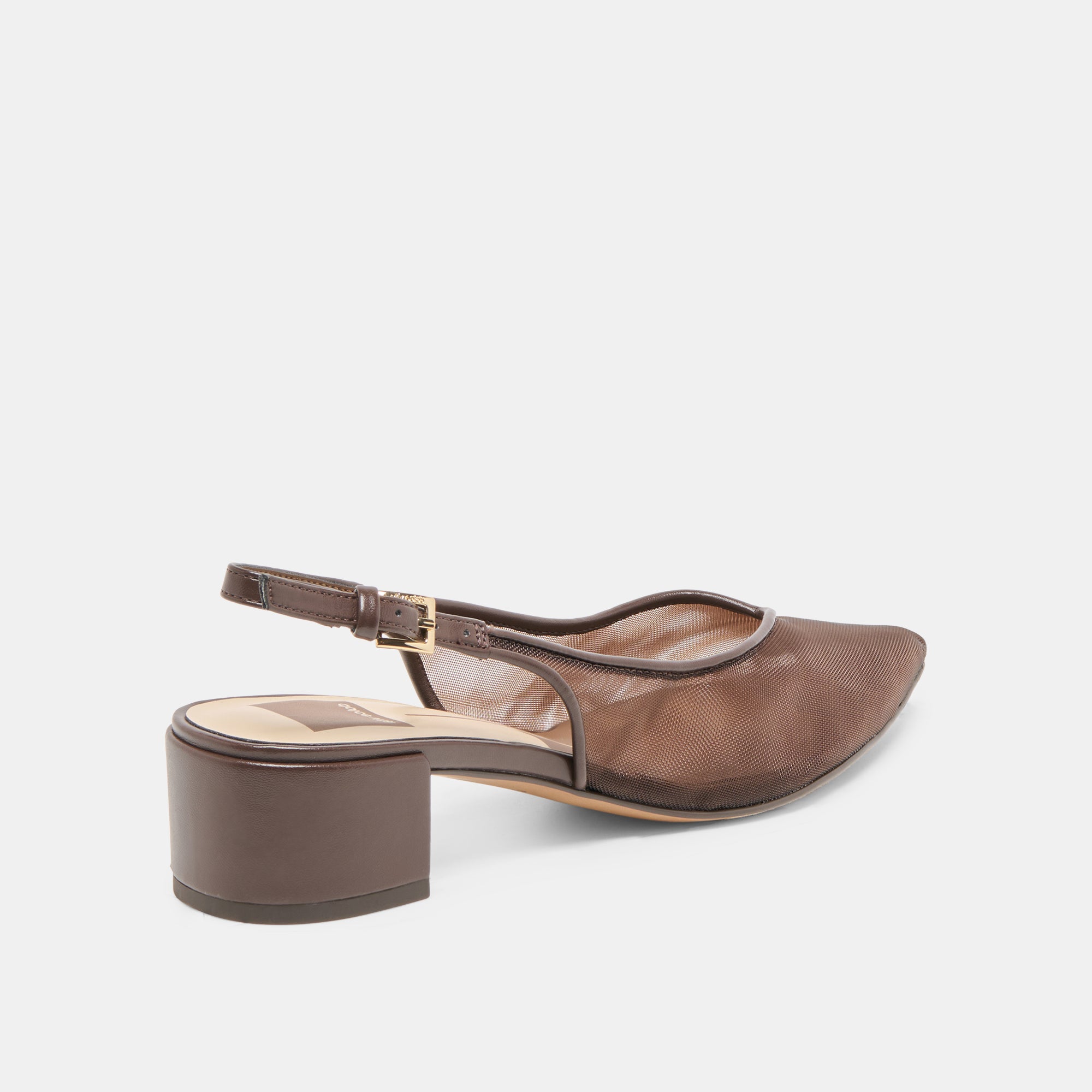 CENNA CHOCOLATE MESH - view 3