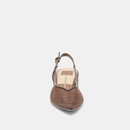 CENNA CHOCOLATE MESH