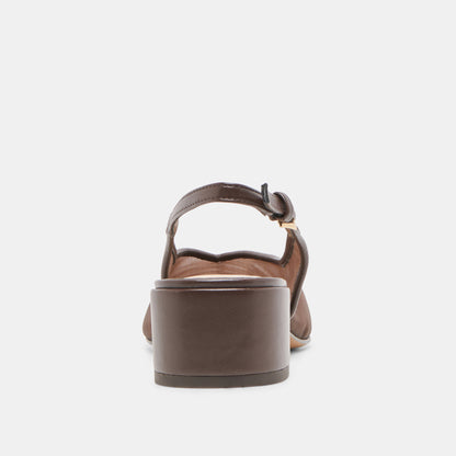CENNA CHOCOLATE MESH