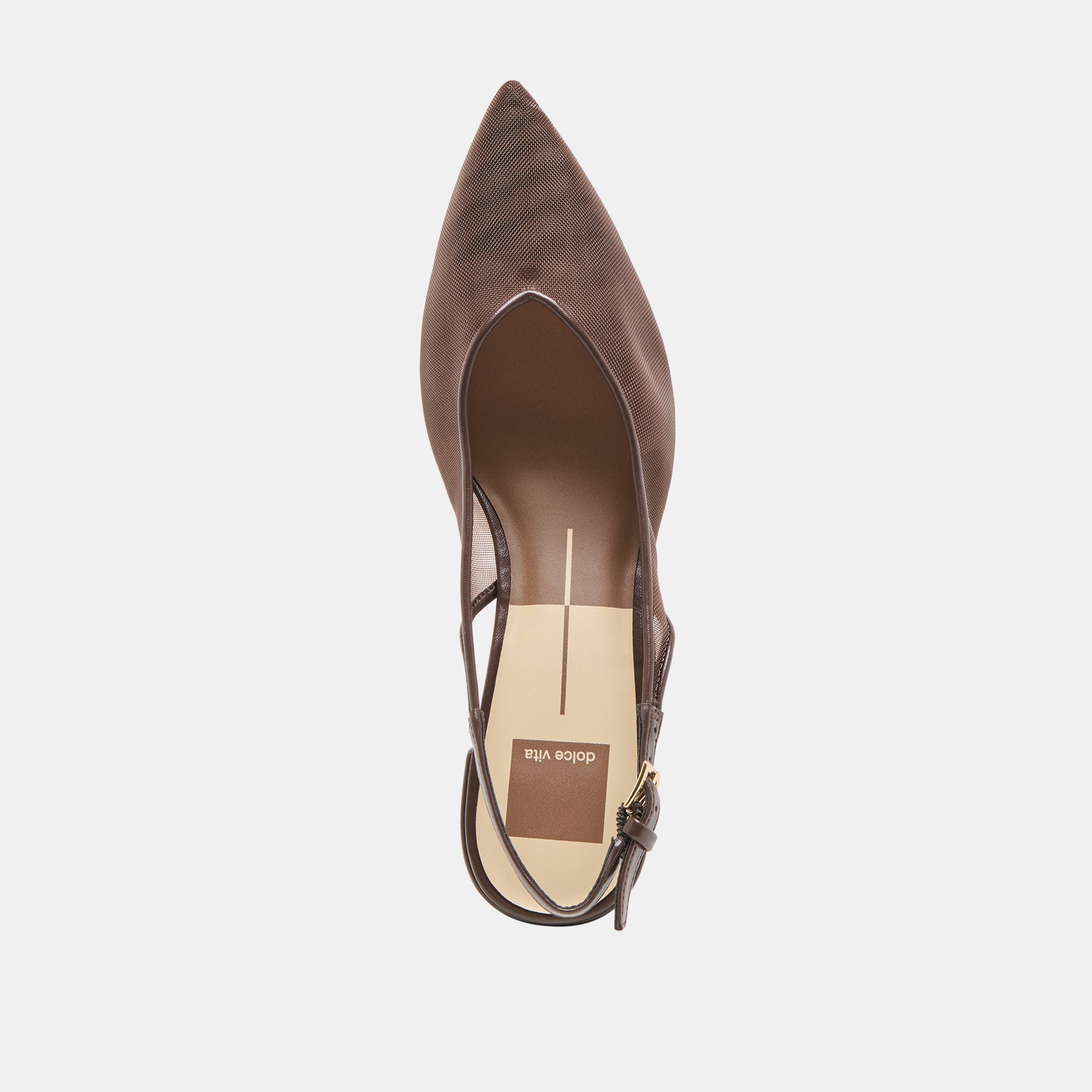 CENNA CHOCOLATE MESH - view 8