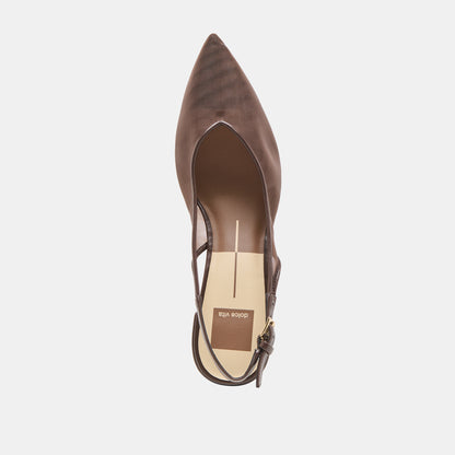 CENNA CHOCOLATE MESH