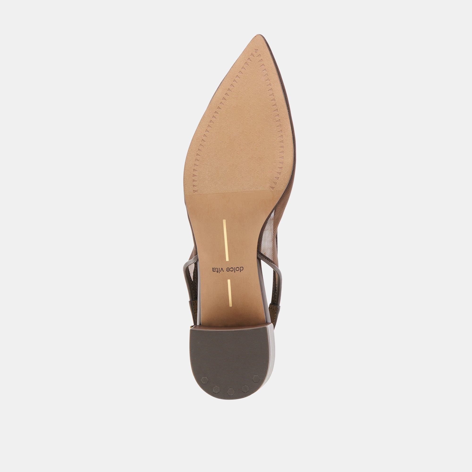 CENNA CHOCOLATE MESH - view 9