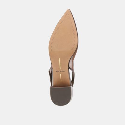 CENNA CHOCOLATE MESH