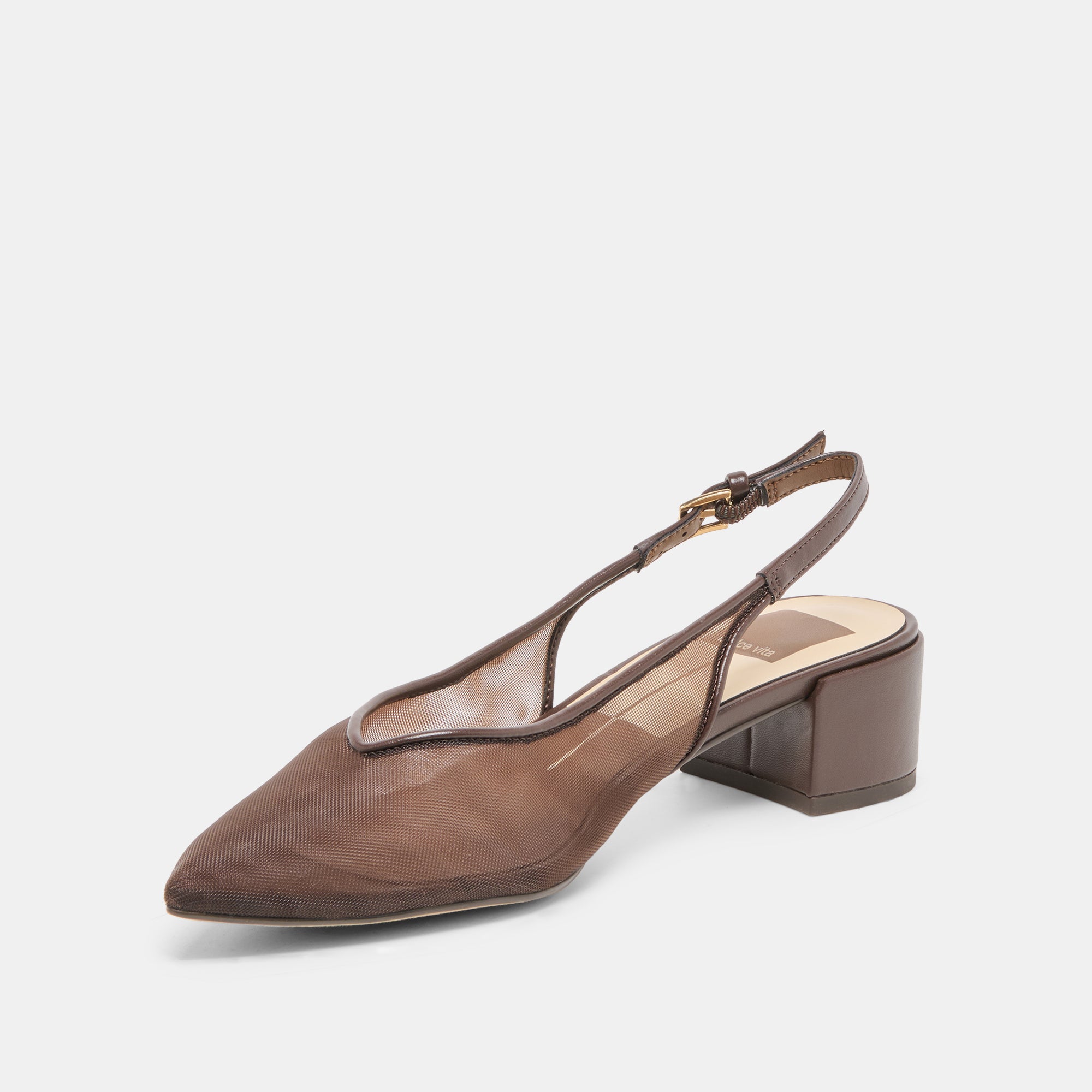 CENNA CHOCOLATE MESH - view 4