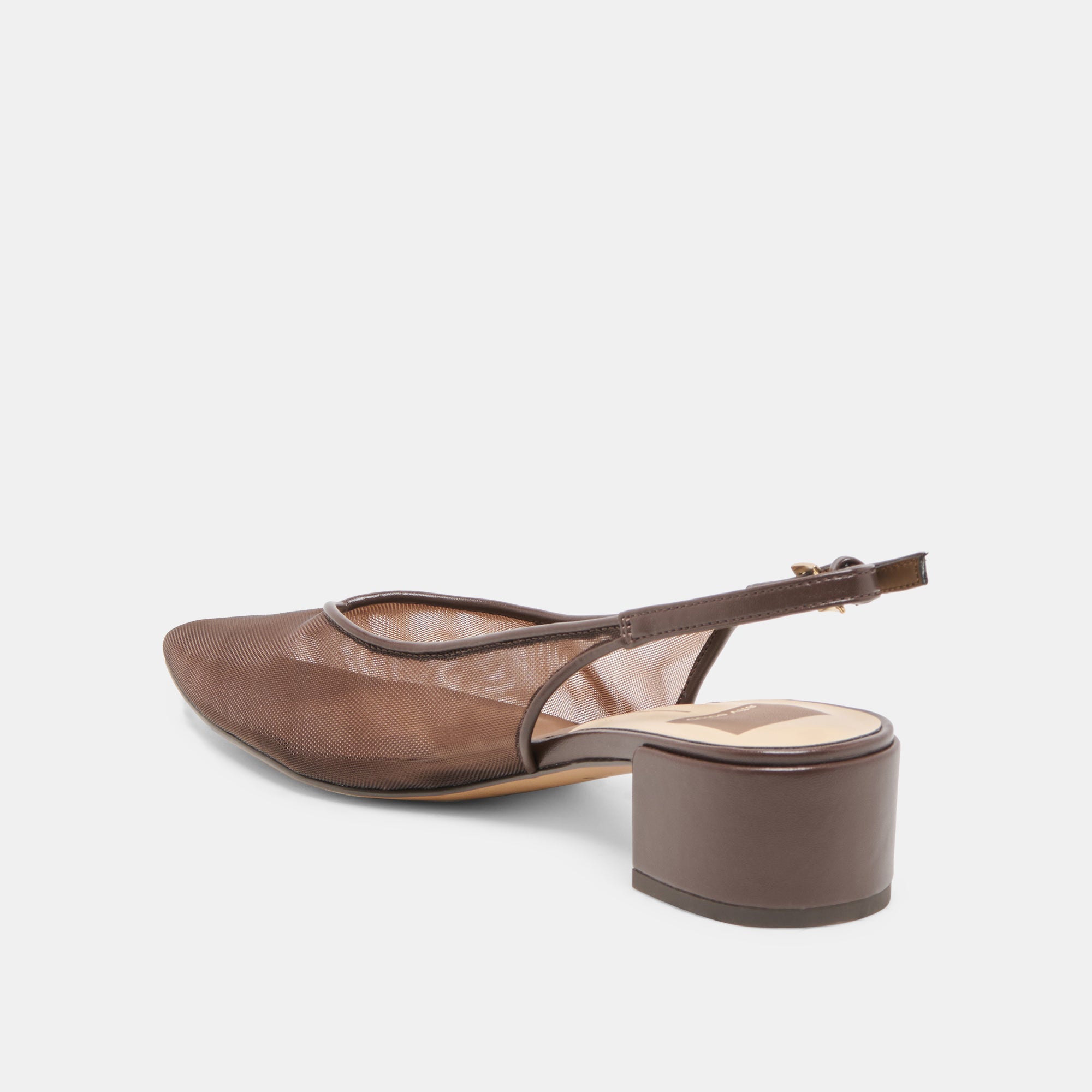 CENNA CHOCOLATE MESH - view 5