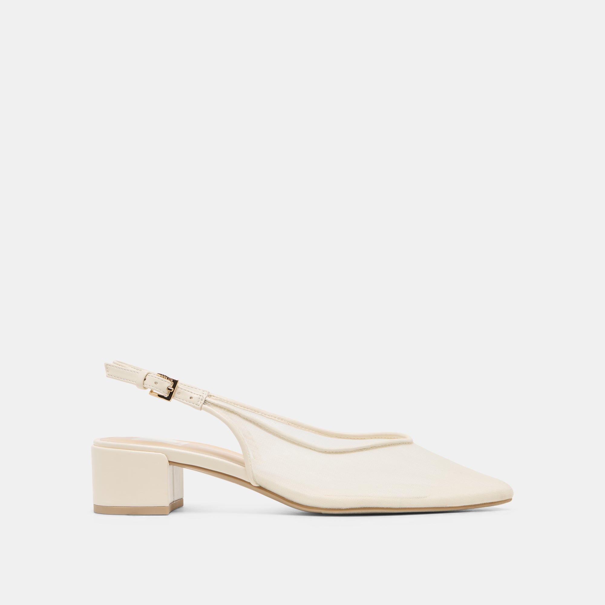 CENNA OFF WHITE MESH