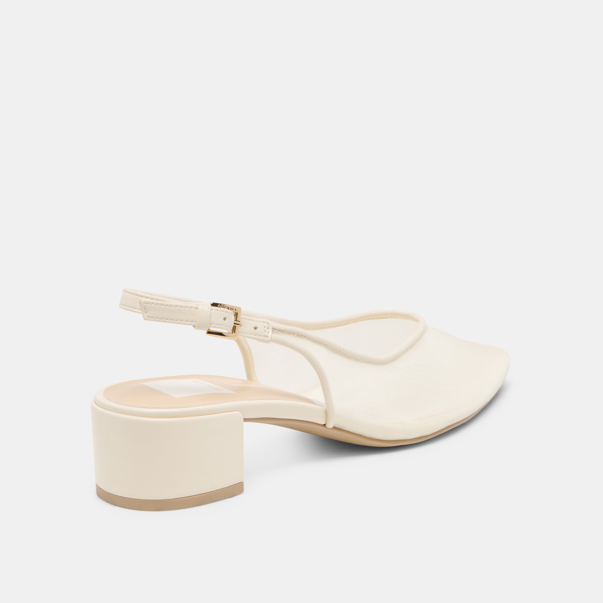 CENNA OFF WHITE MESH - view 3