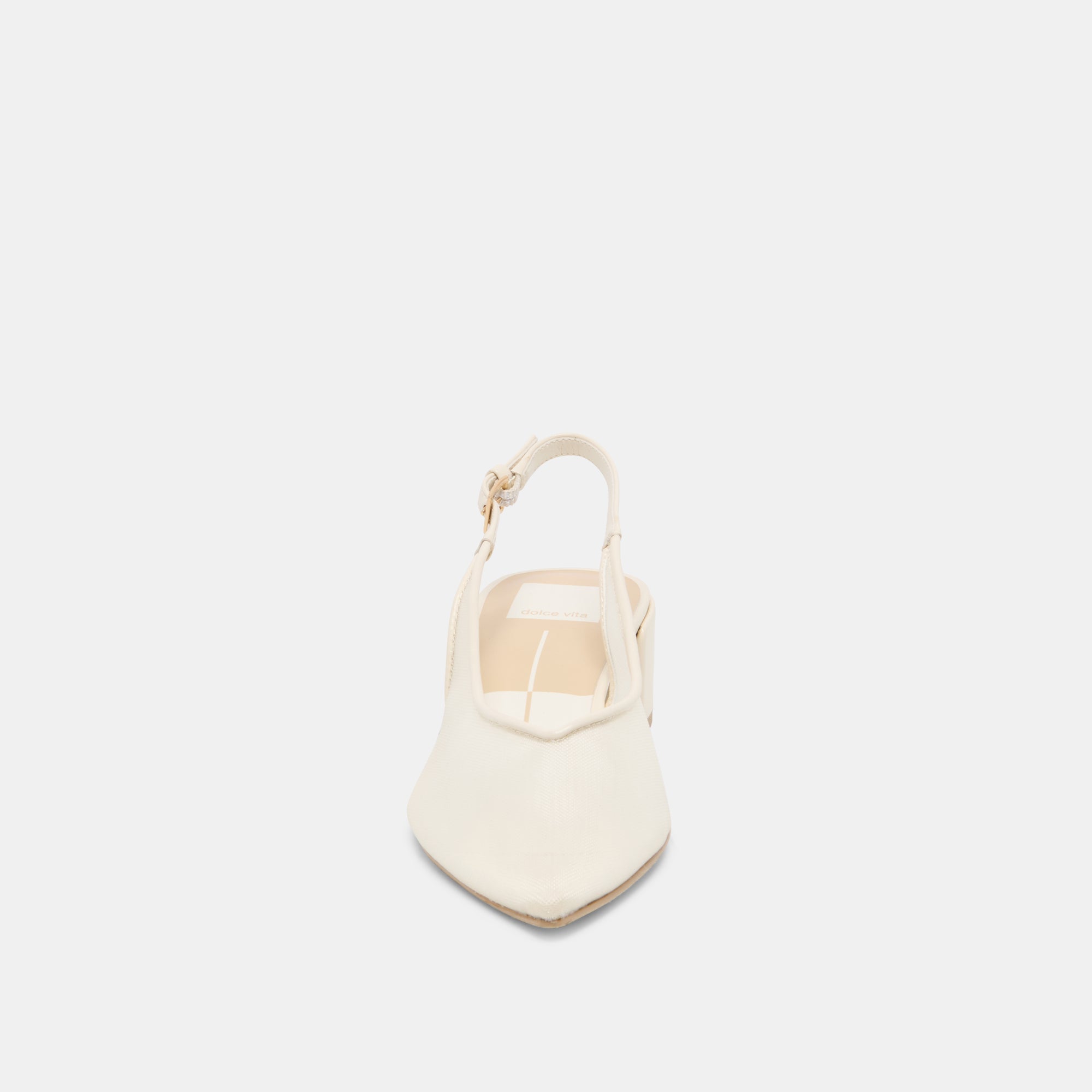 CENNA OFF WHITE MESH - view 6