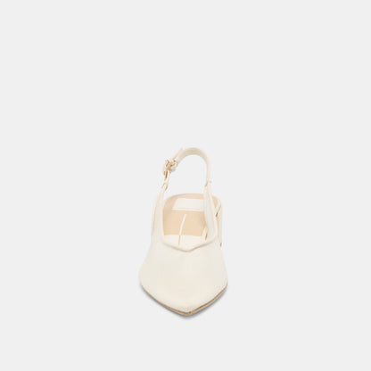 CENNA OFF WHITE MESH