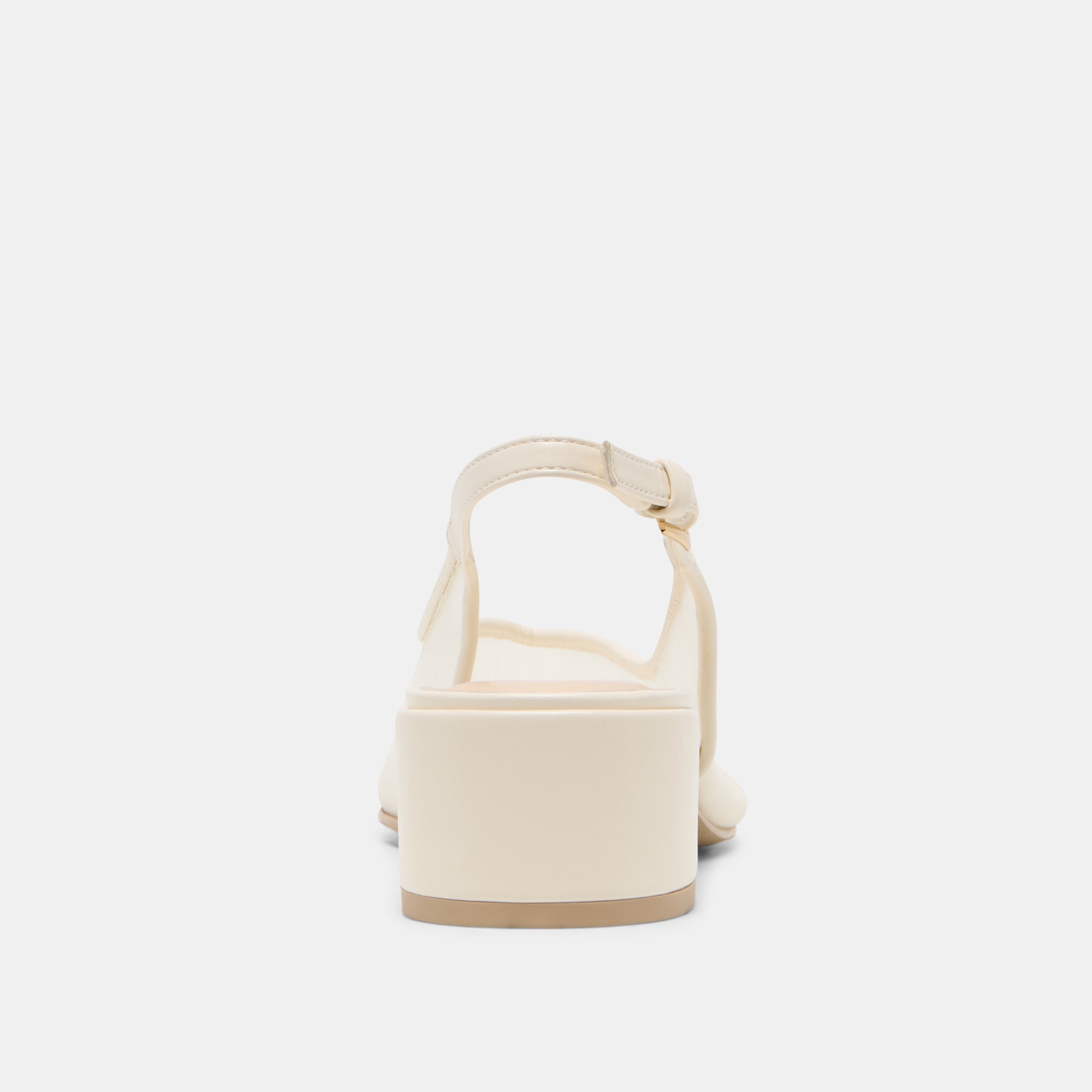 CENNA OFF WHITE MESH - view 7