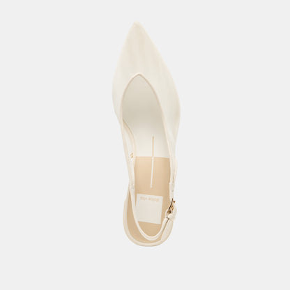 CENNA OFF WHITE MESH