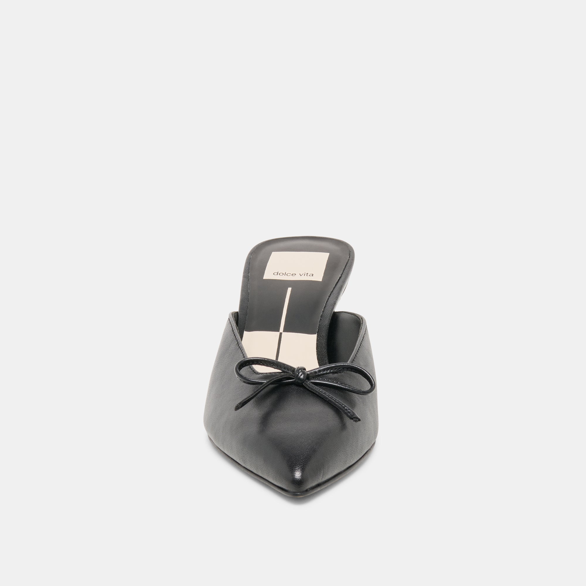 CLEO BLACK LEATHER - view 6