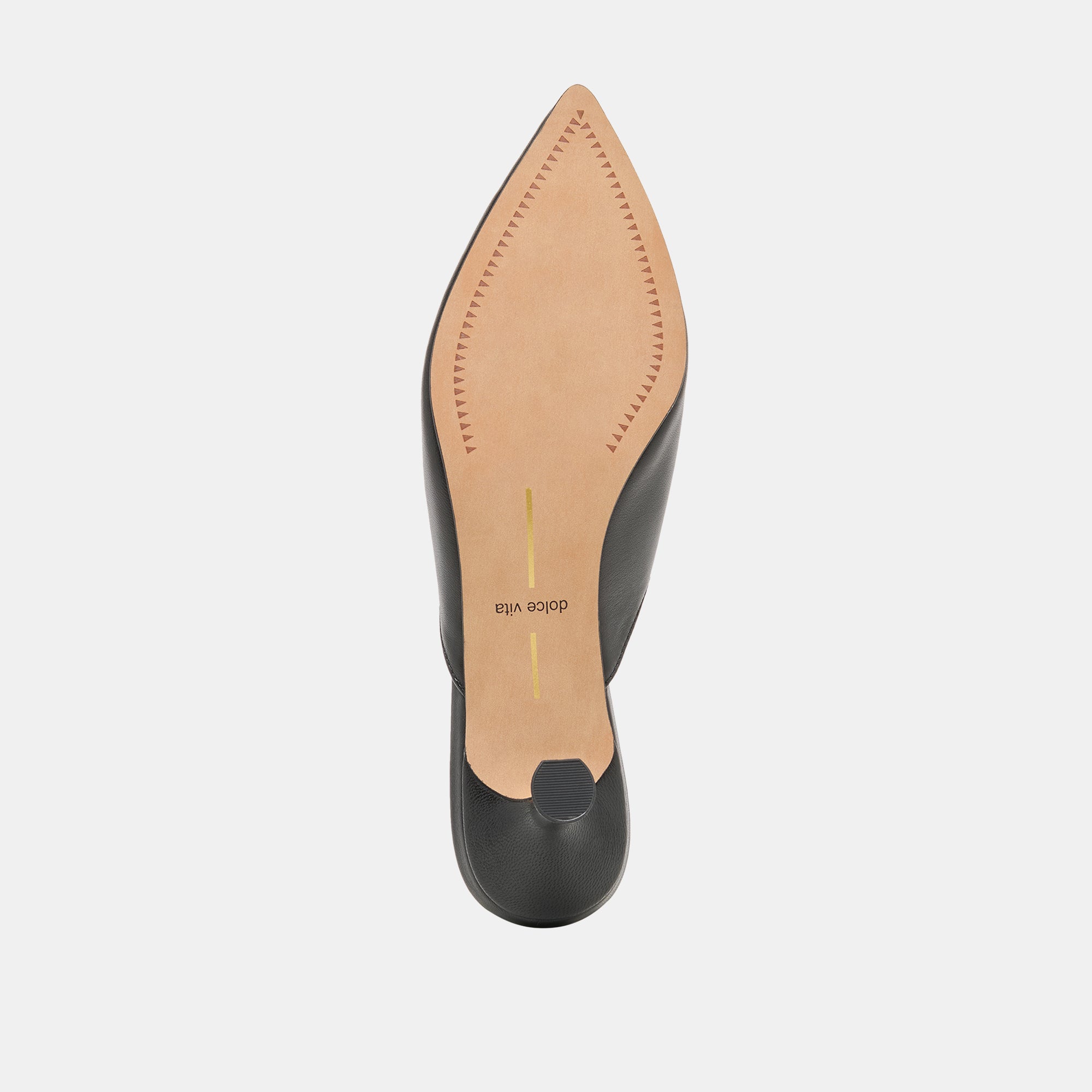 CLEO BLACK LEATHER - view 9