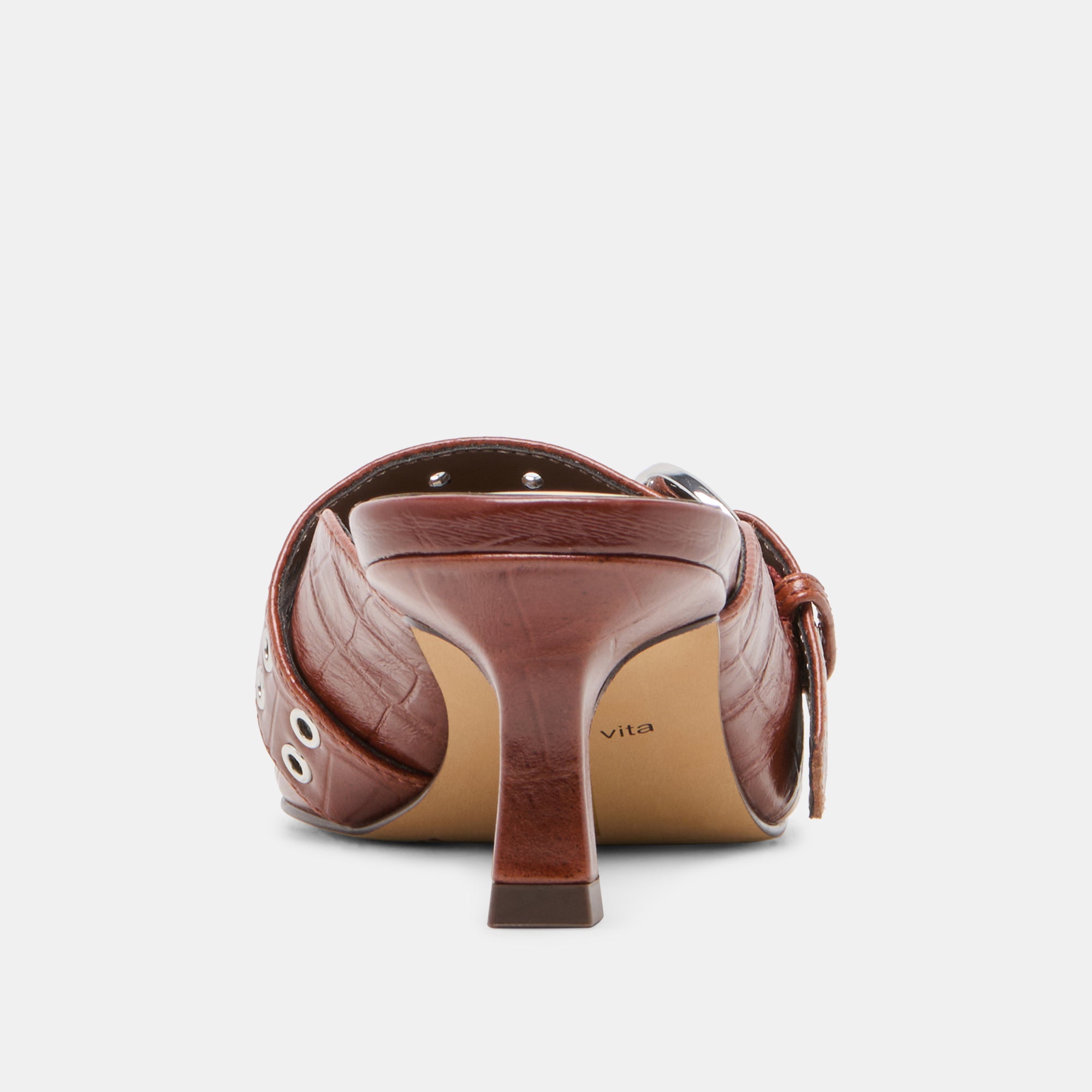 CYRAH HICKORY LEATHER - view 7