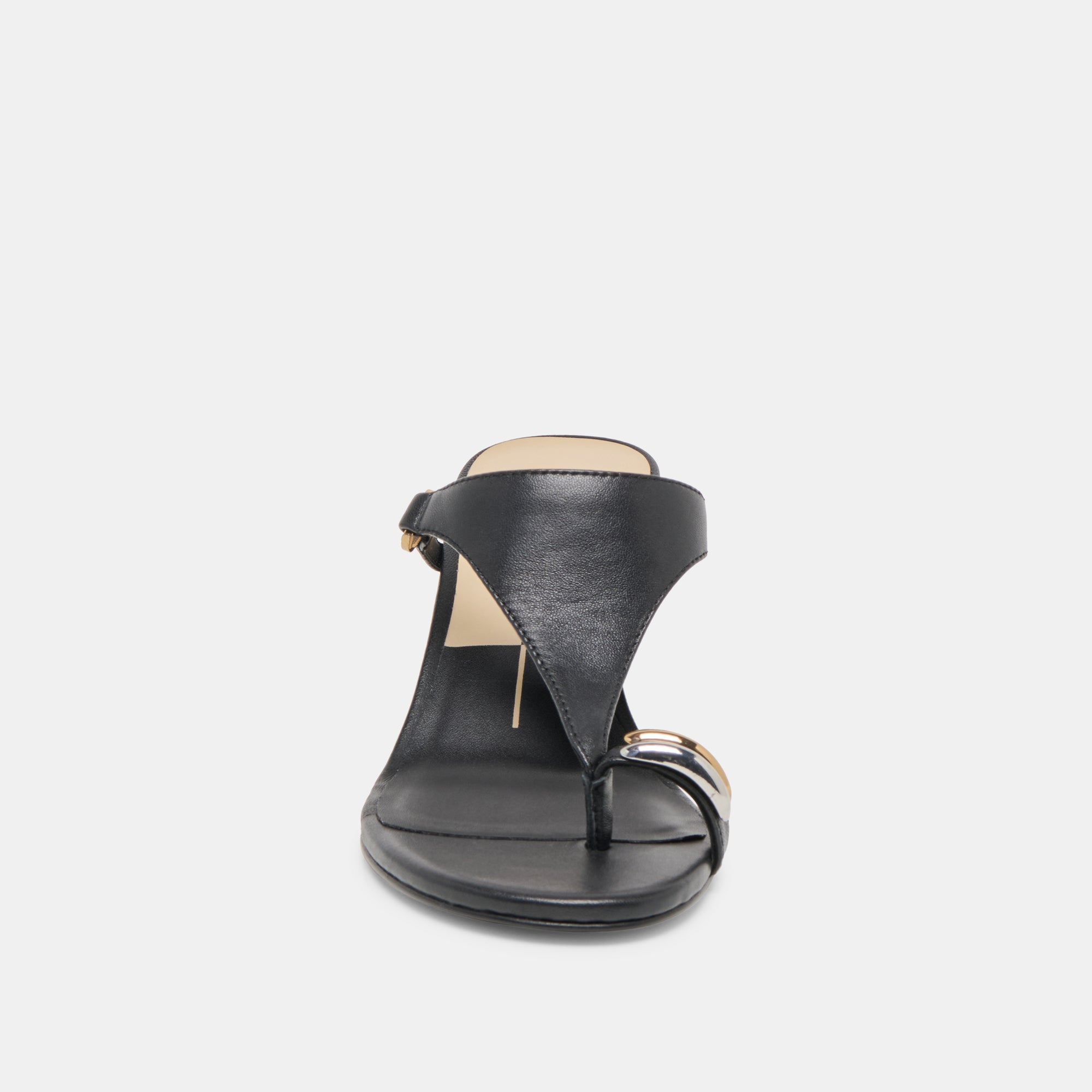DERREL CUIR NOIR - view 10