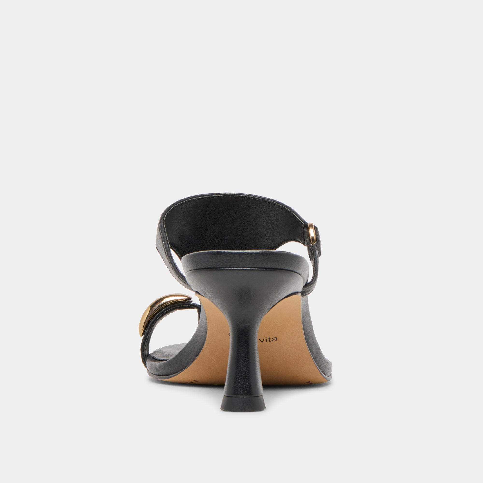 DERREL CUIR NOIR - view 11