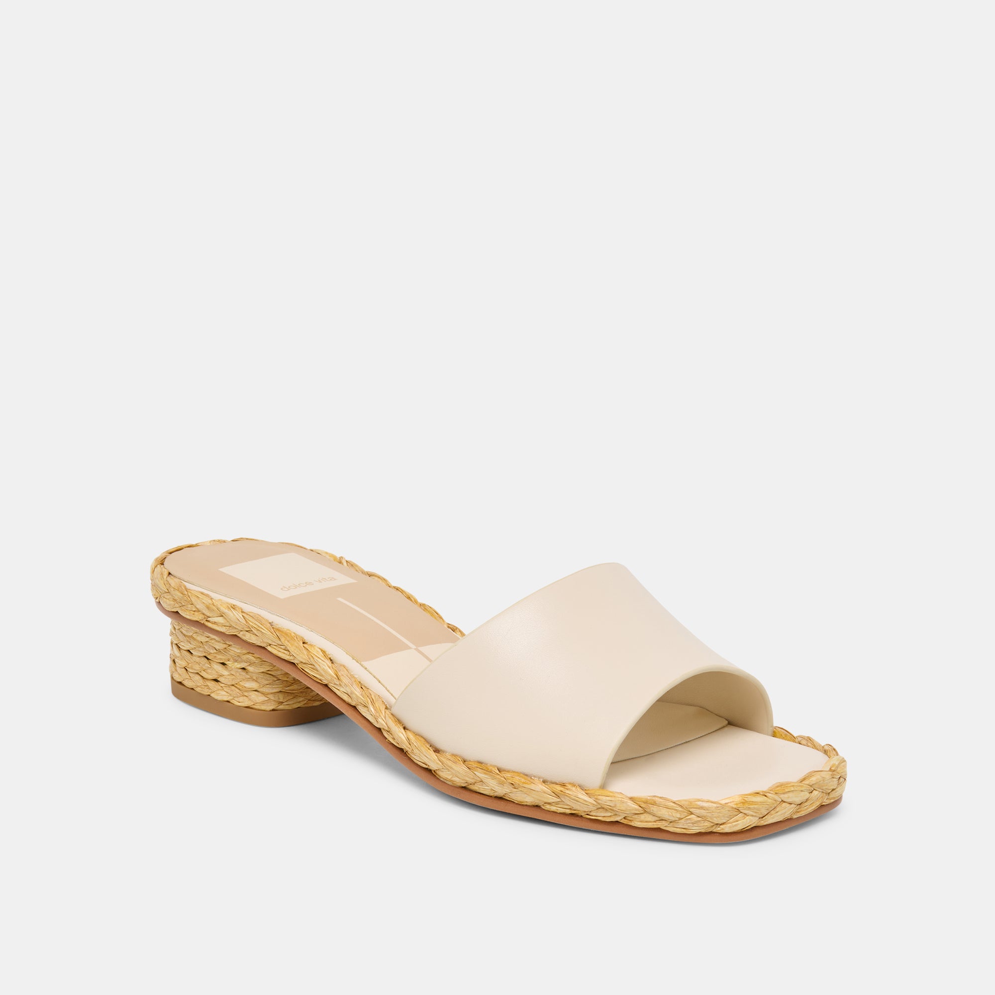 DIXI BONE LEATHER - view 2