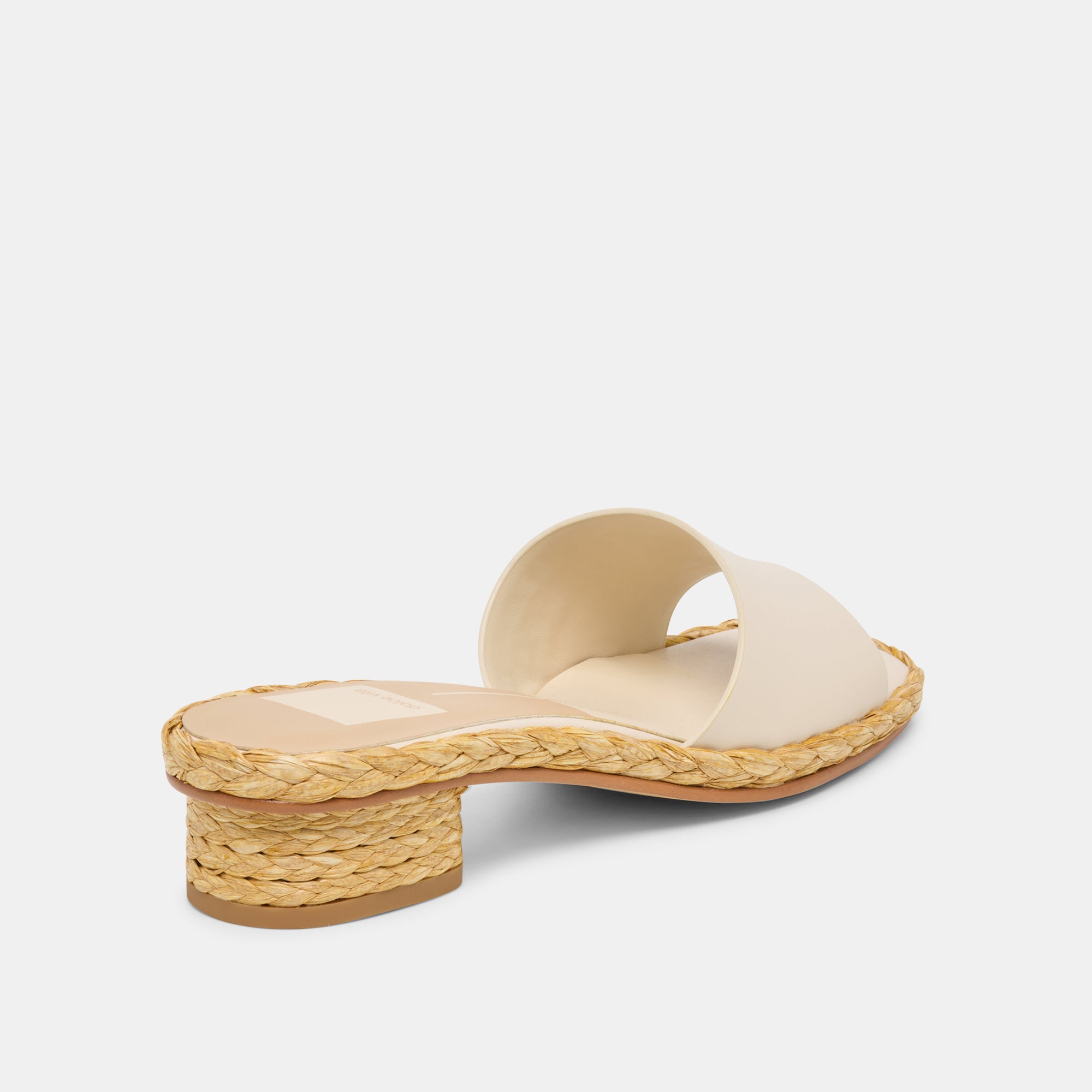 DIXI BONE LEATHER - view 3