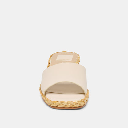 DIXI BONE LEATHER