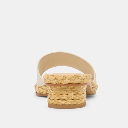 DIXI BONE LEATHER