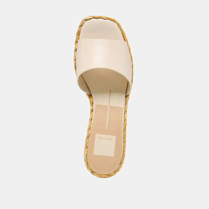 DIXI BONE LEATHER