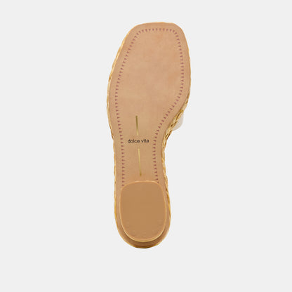 DIXI BONE LEATHER
