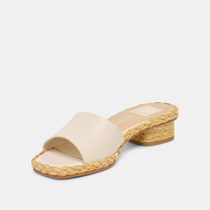 DIXI BONE LEATHER