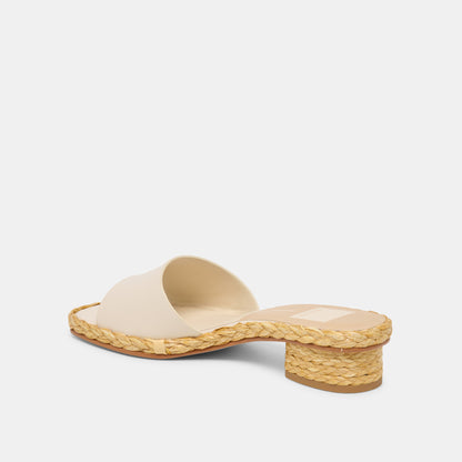 DIXI BONE LEATHER