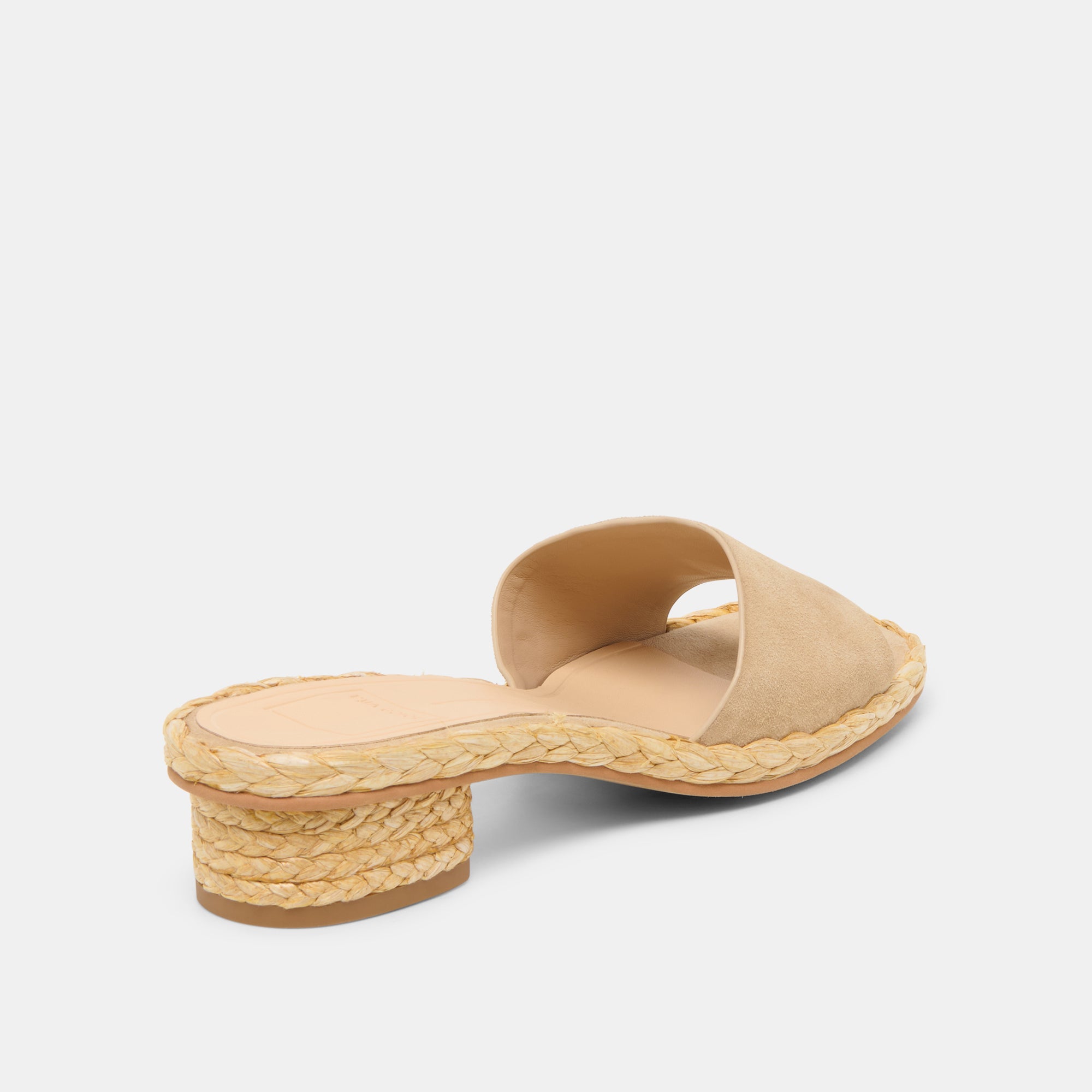 DIXI SUEDE CHAMEAU - view 4