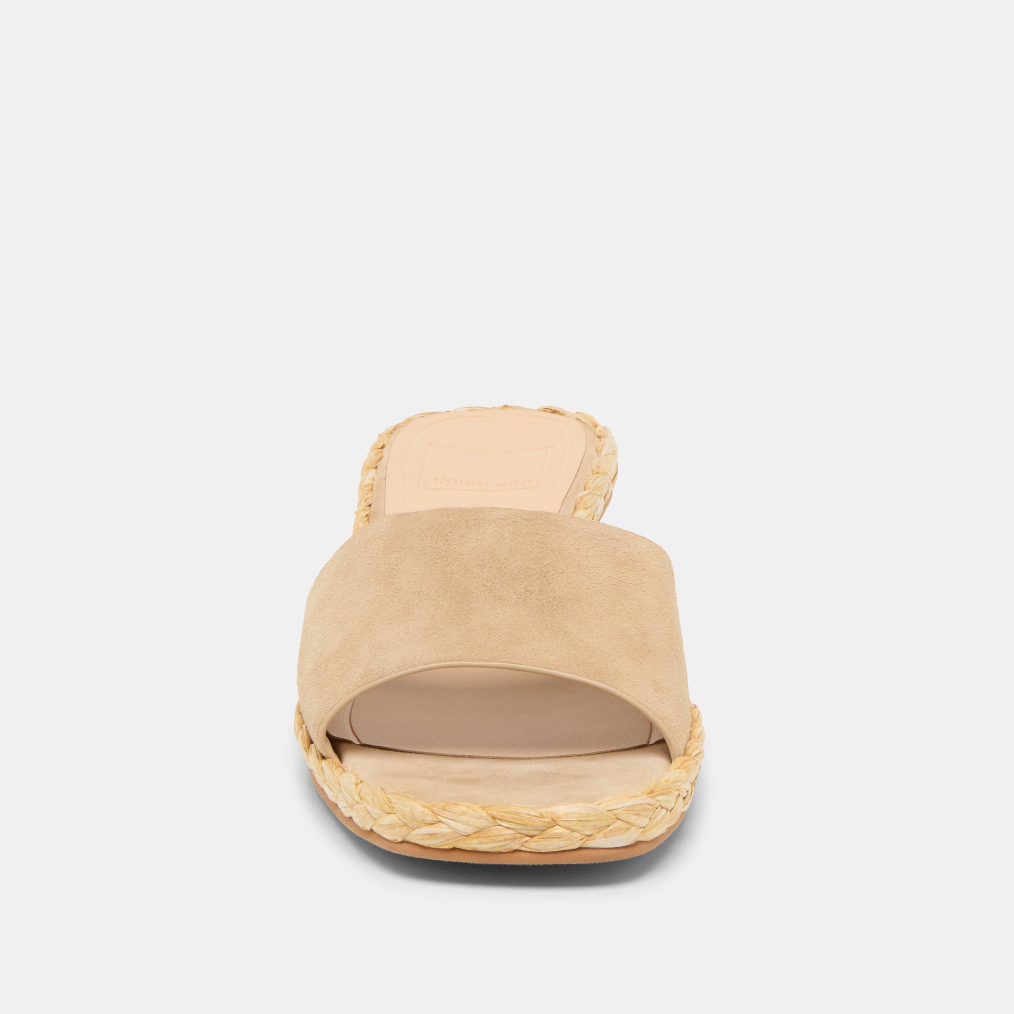DIXI SUEDE CHAMEAU - view 7