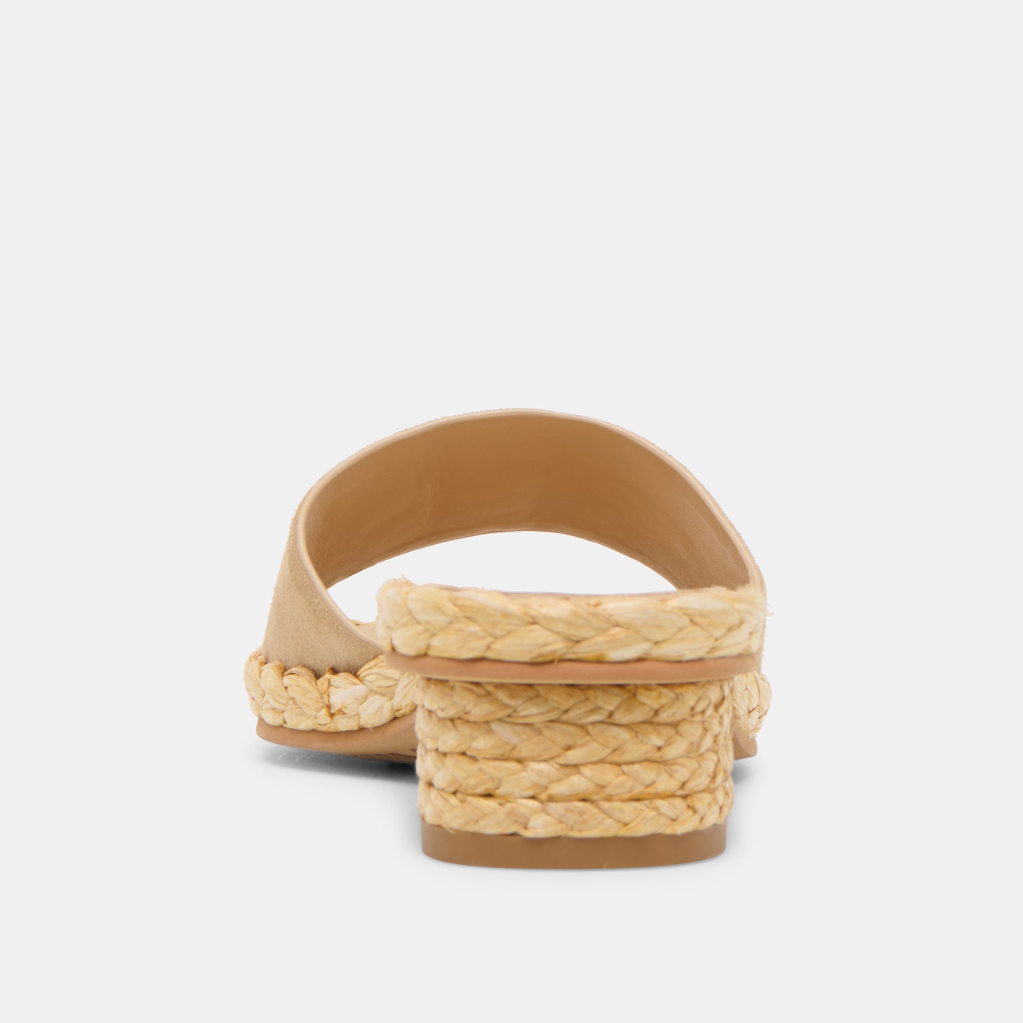 DIXI SUEDE CHAMEAU - view 8