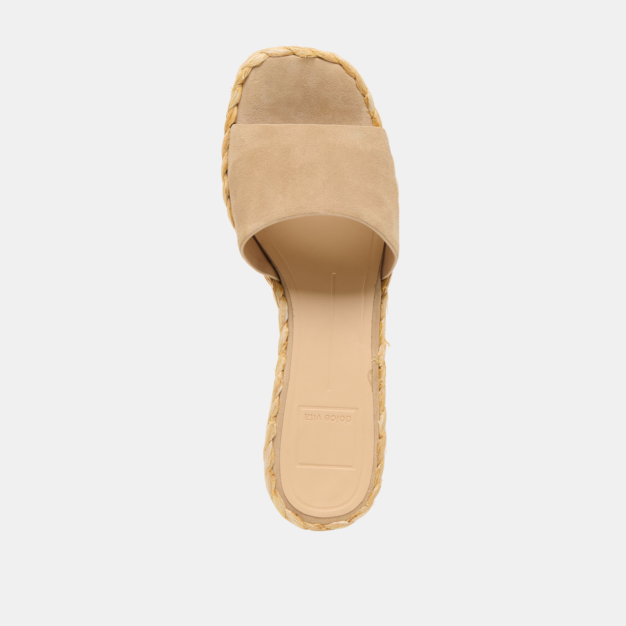 DIXI SUEDE CHAMEAU - view 9