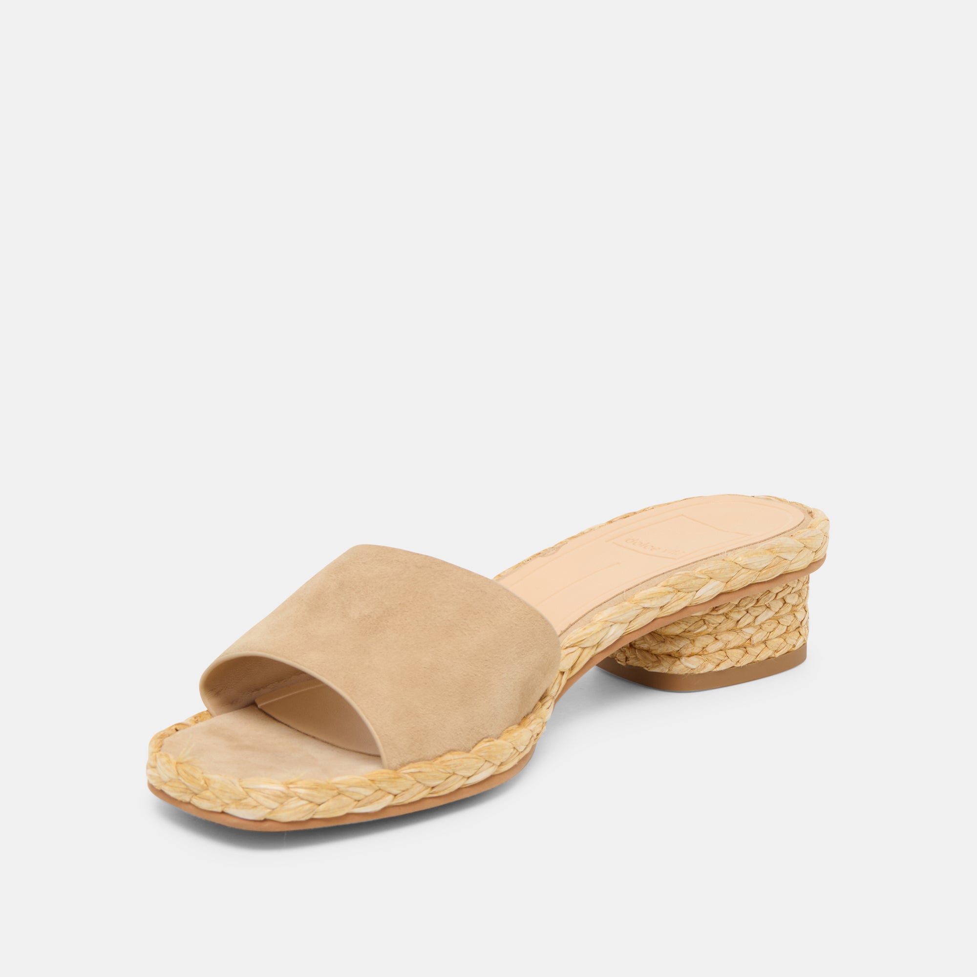 DIXI SUEDE CHAMEAU - view 5