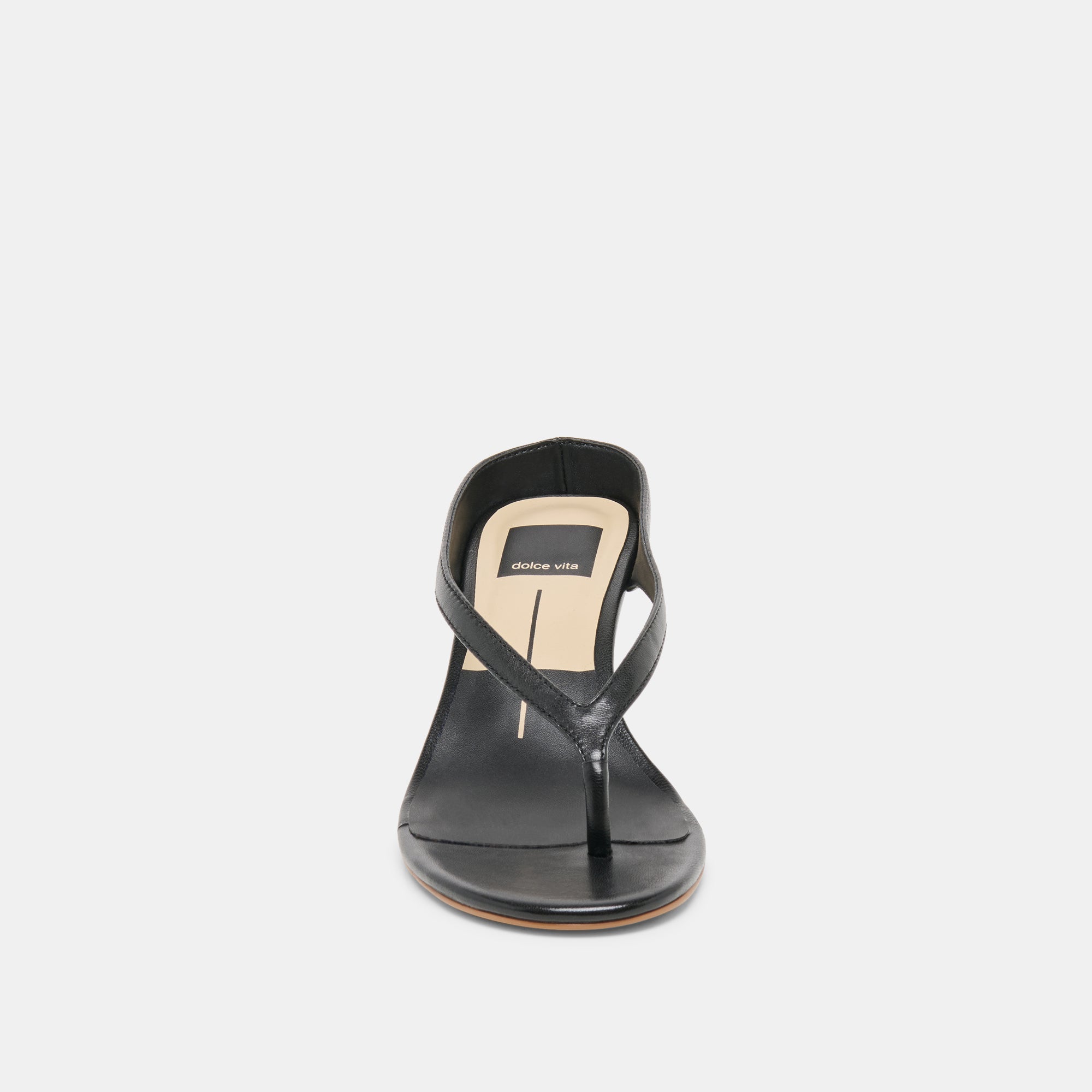 DOREEN CUIR NOIR - view 6