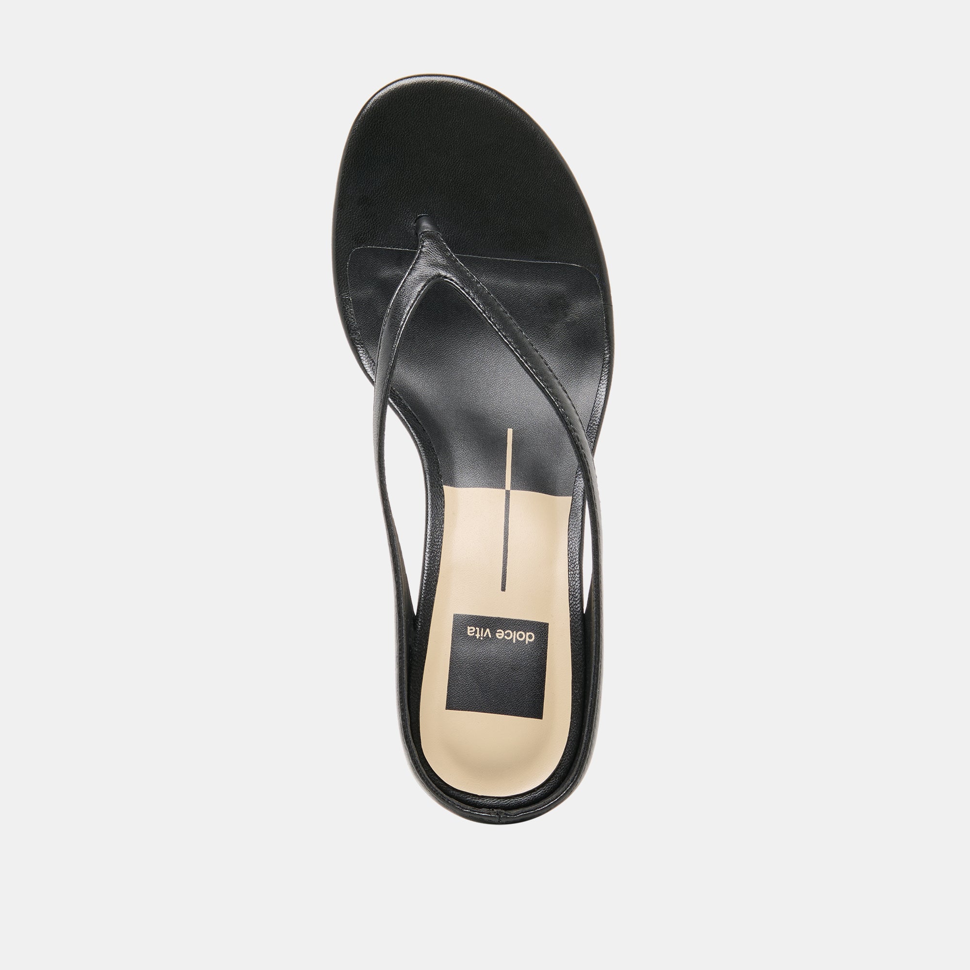 DOREEN CUIR NOIR - view 8