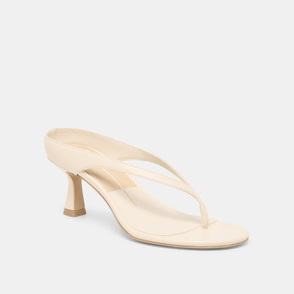 DOREEN BONE LEATHER