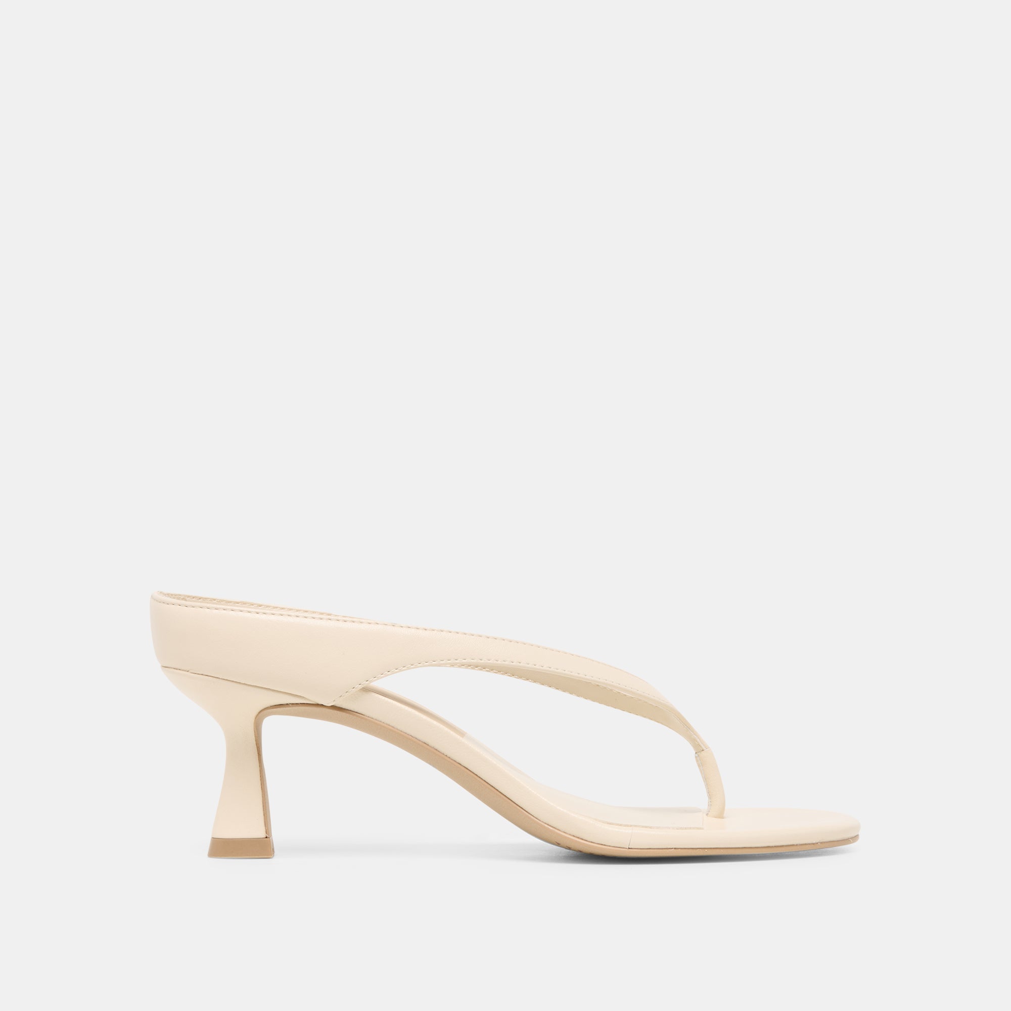 DOREEN BONE LEATHER