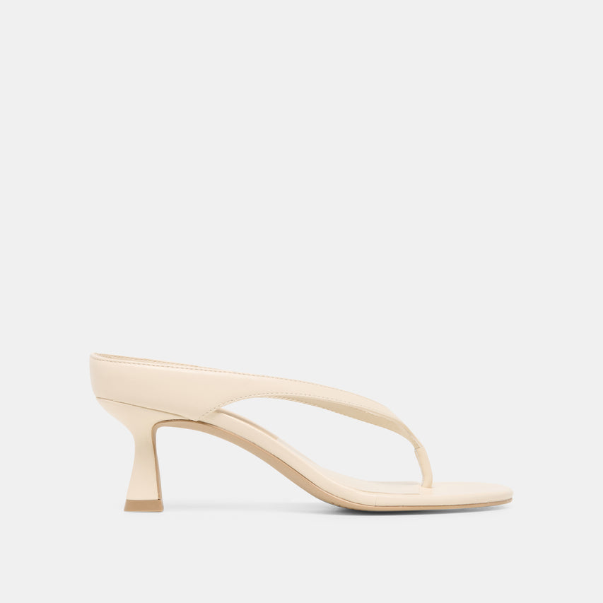 DOREEN BONE LEATHER