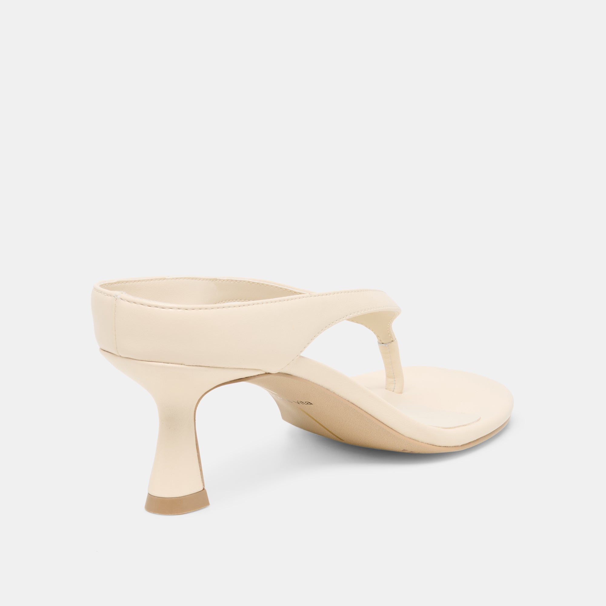 DOREEN BONE LEATHER - view 5