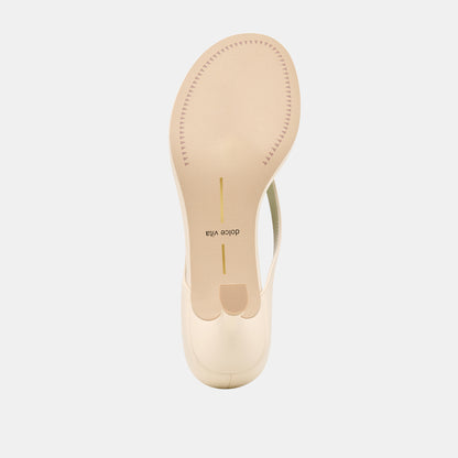 DOREEN BONE LEATHER