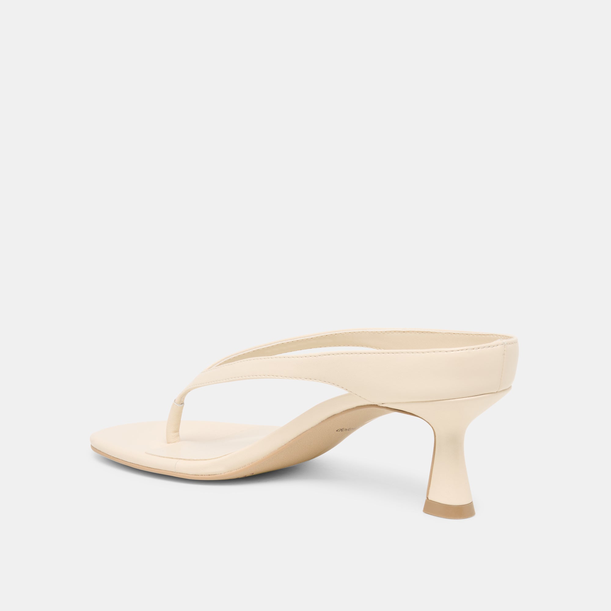 DOREEN BONE LEATHER - view 8